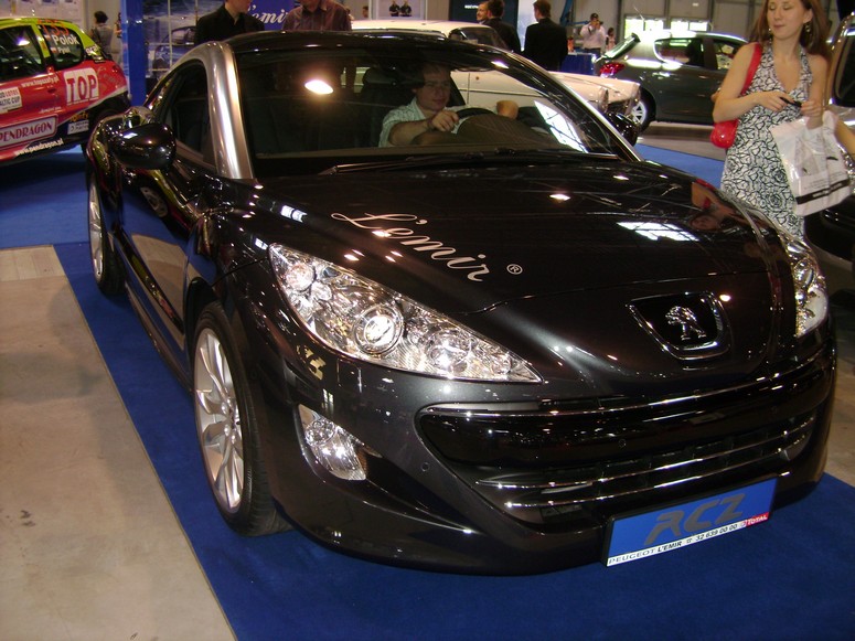 Auto Moto Show 2010 - Fotka 54