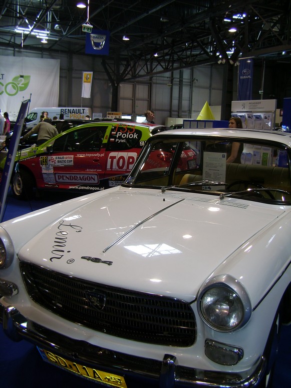 Auto Moto Show 2010 - Fotka 55