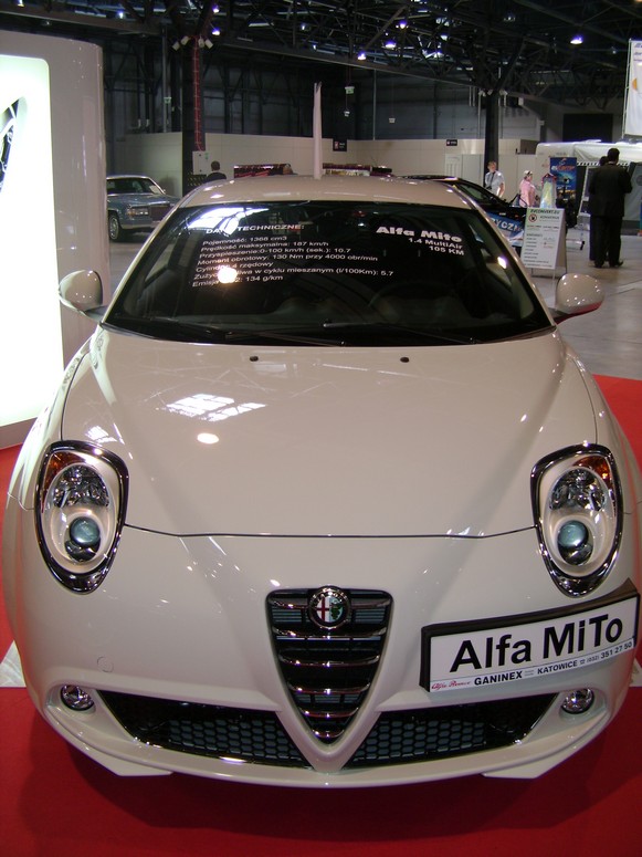 Auto Moto Show 2010 - Fotka 56
