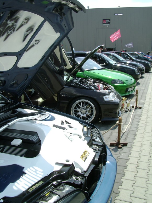 Auto Moto Show 2010 - Fotka 60