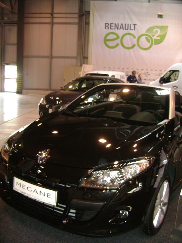 Auto Moto Show 2010 - Fotka 62