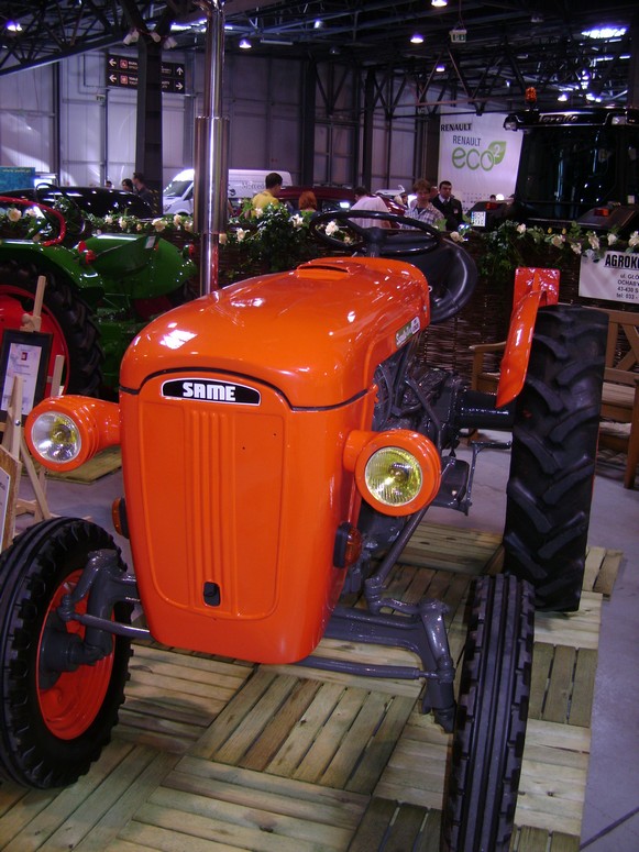 Auto Moto Show 2010 - Fotka 63