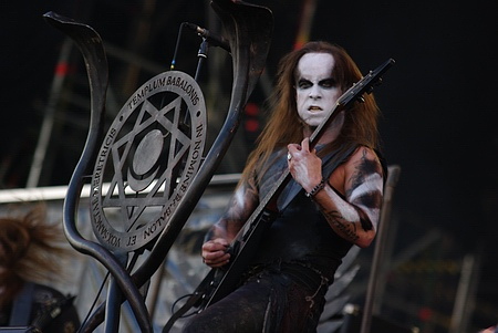 Sonisphere Festival 2010 - Fotka 03
