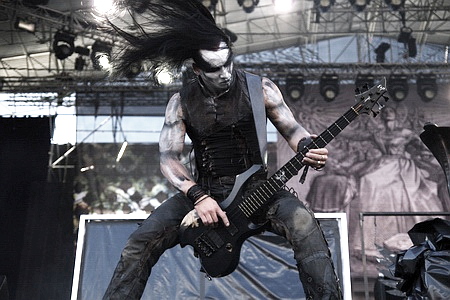 Sonisphere Festival 2010 - Fotka 04