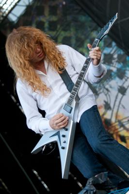 Sonisphere Festival 2010 - Fotka 12