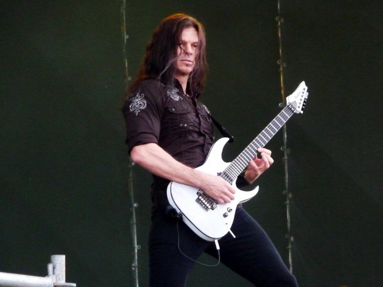 Sonisphere Festival 2010 - Fotka 14