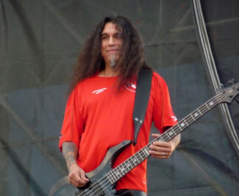 Sonisphere Festival 2010 - Fotka 22