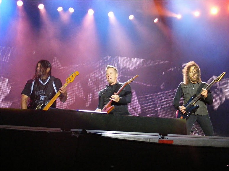Sonisphere Festival 2010 - Fotka 27