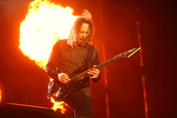 Sonisphere Festival 2010 - Fotka 29