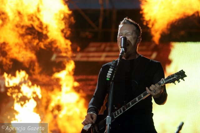 Sonisphere Festival 2010 - Fotka 30