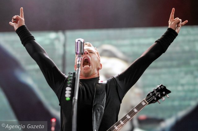 Sonisphere Festival 2010 - Fotka 32