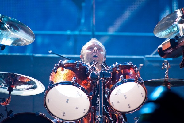 Sonisphere Festival 2010 - Fotka 33