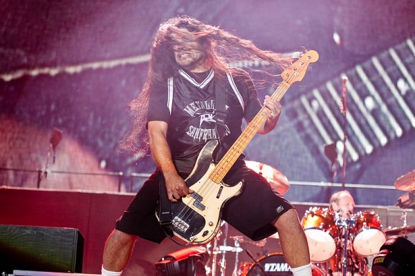Sonisphere Festival 2010 - Fotka 34