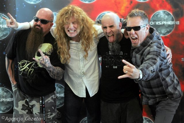 Sonisphere Festival 2010 - Fotka 35