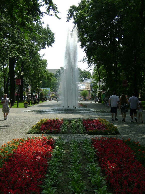AugustĂłw - Fotka 06