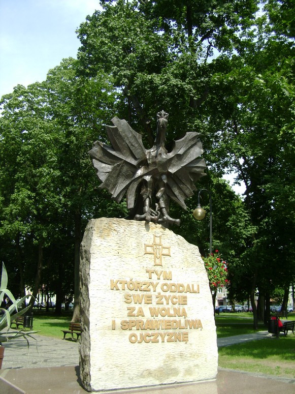 AugustĂłw - Fotka 07