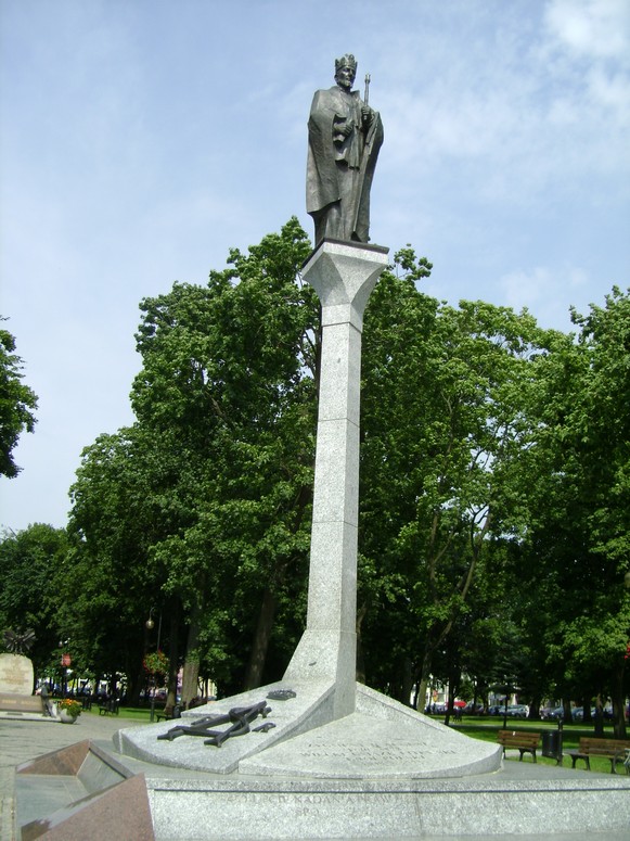 AugustĂłw - Fotka 08