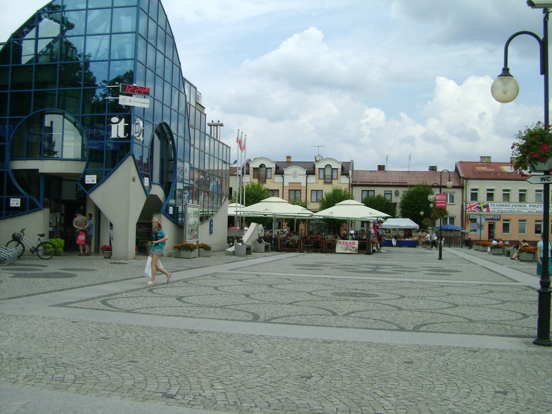 AugustĂłw - Fotka 10