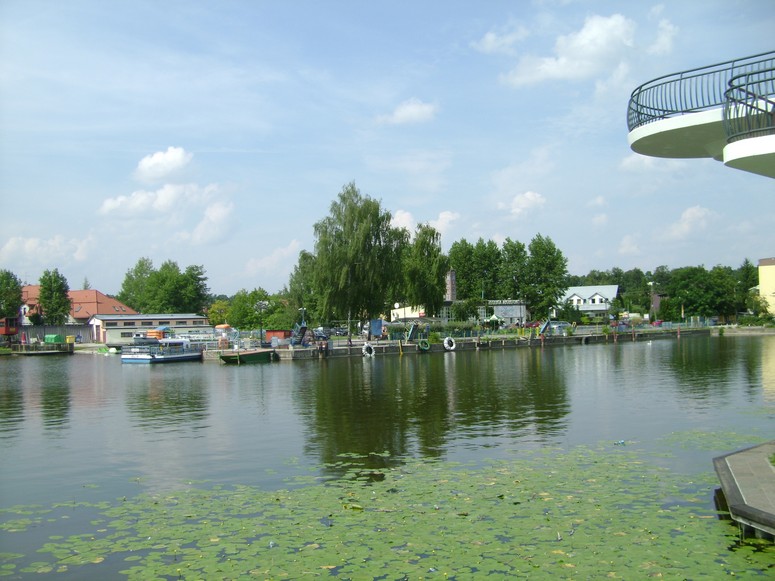 AugustĂłw - Fotka 13