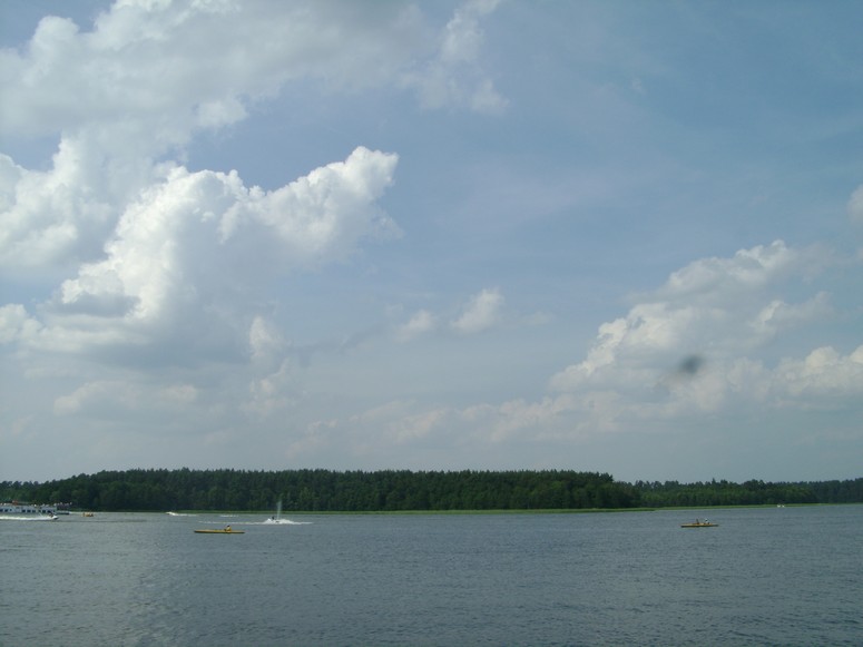 AugustĂłw - Fotka 16