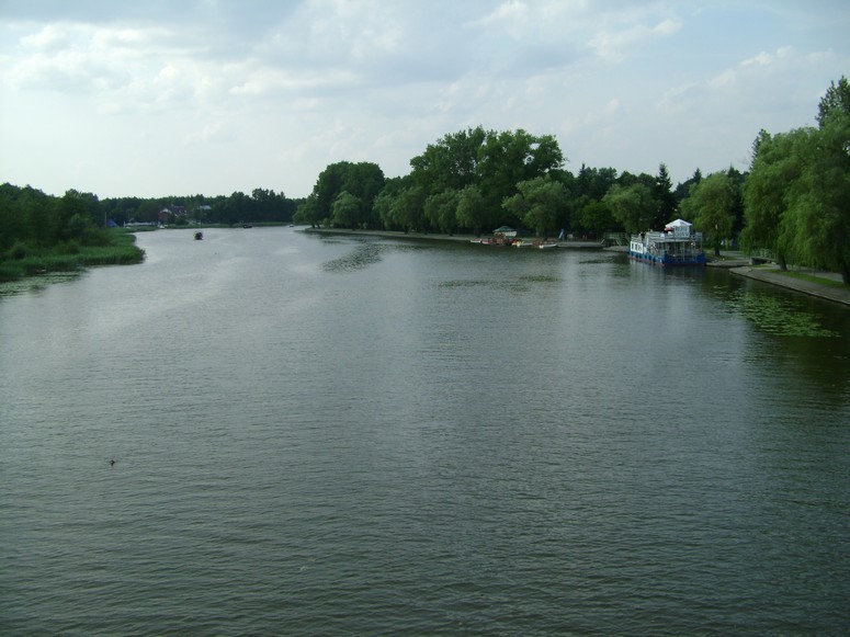 AugustĂłw - Fotka 19