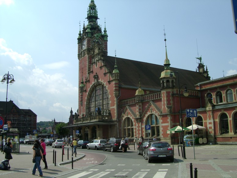 GdaĹsk - Fotka 02