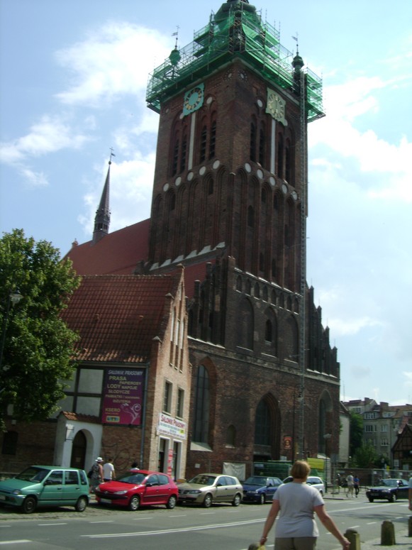 GdaĹsk - Fotka 05