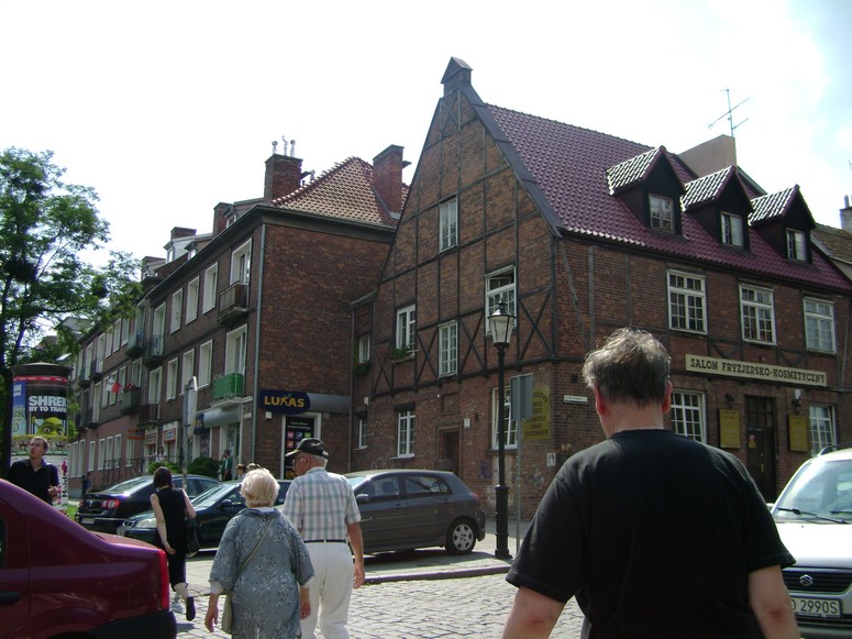 GdaĹsk - Fotka 06