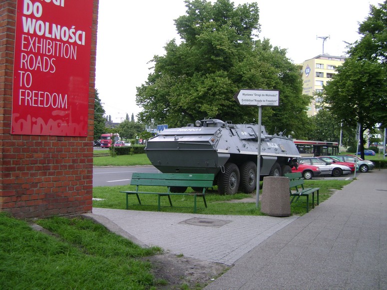 GdaĹsk - Fotka 07