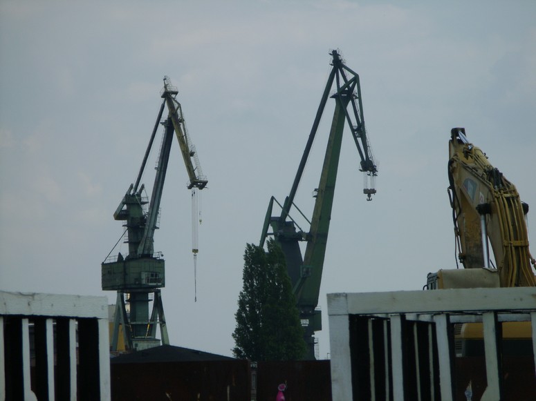 GdaĹsk - Fotka 09