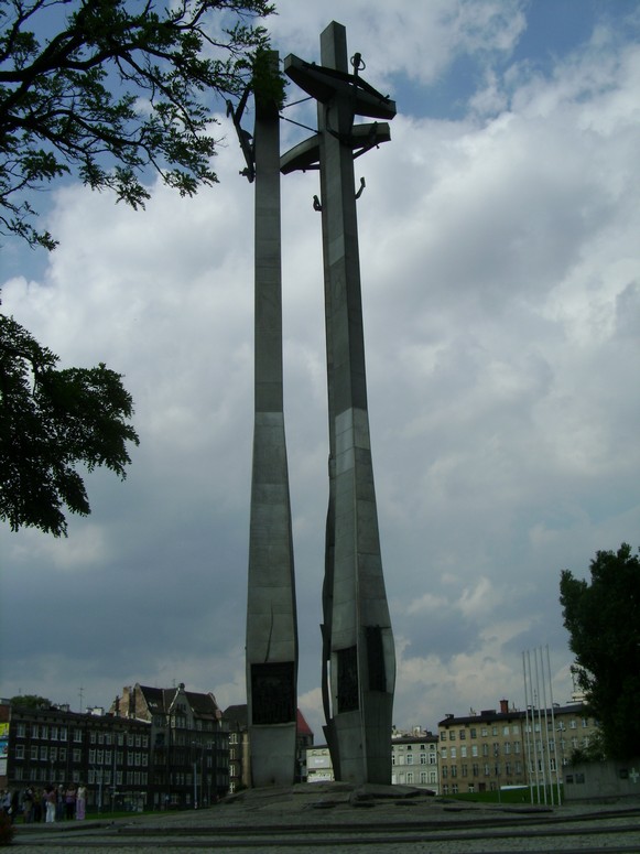 GdaĹsk - Fotka 10