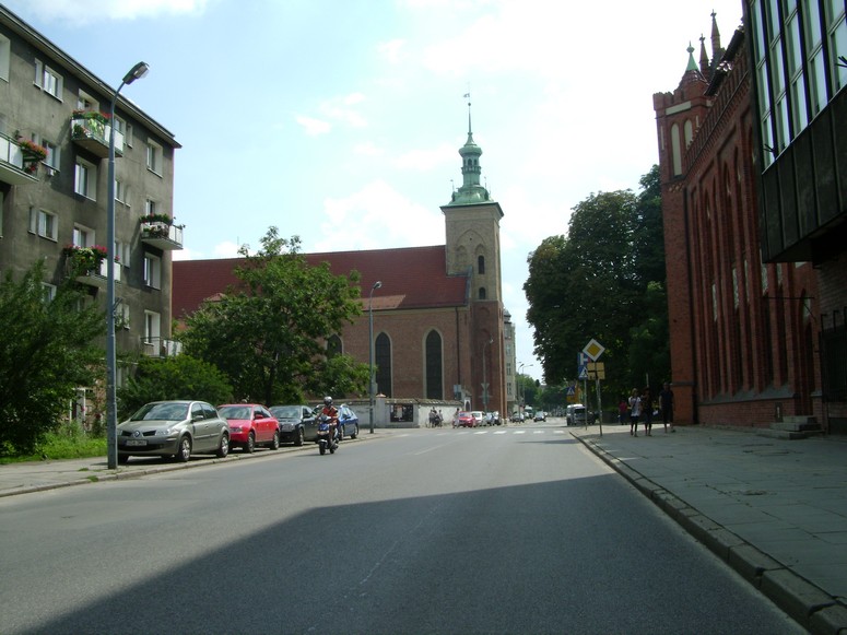 GdaĹsk - Fotka 11