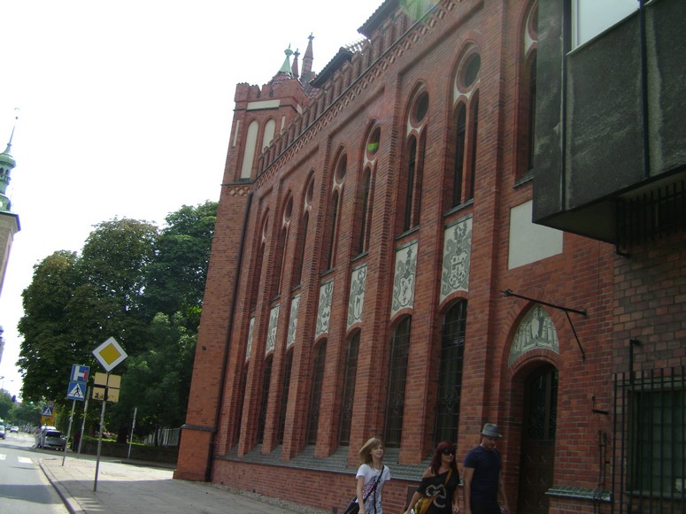 GdaĹsk - Fotka 12