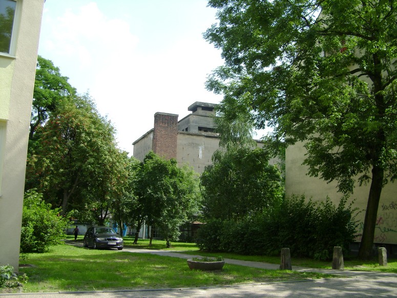 GdaĹsk - Fotka 13