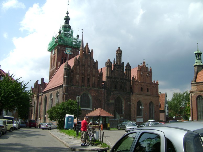 GdaĹsk - Fotka 14