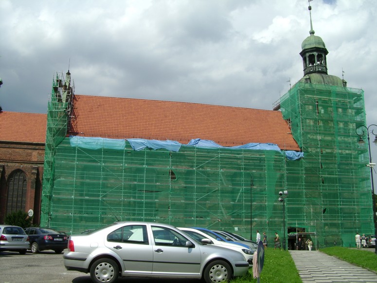 GdaĹsk - Fotka 15