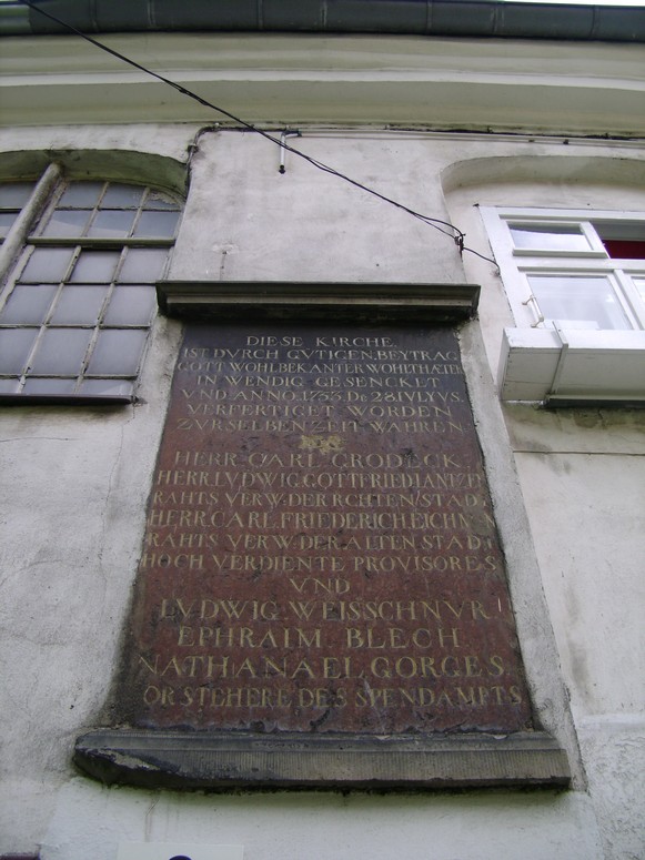 GdaĹsk - Fotka 16