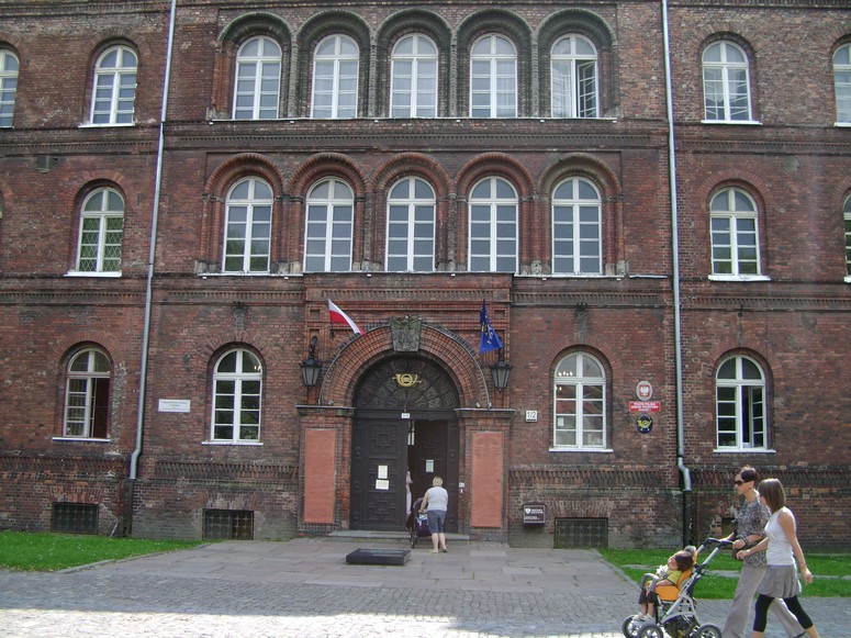 GdaĹsk - Fotka 17