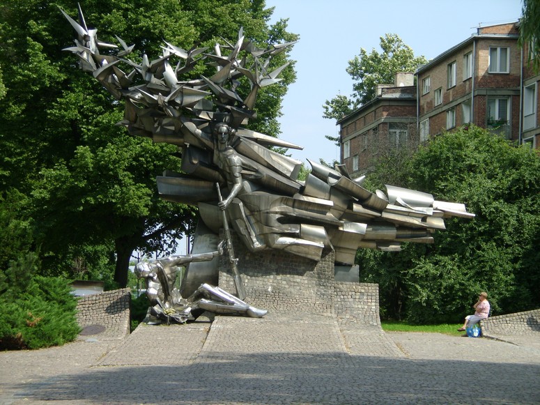 GdaĹsk - Fotka 18