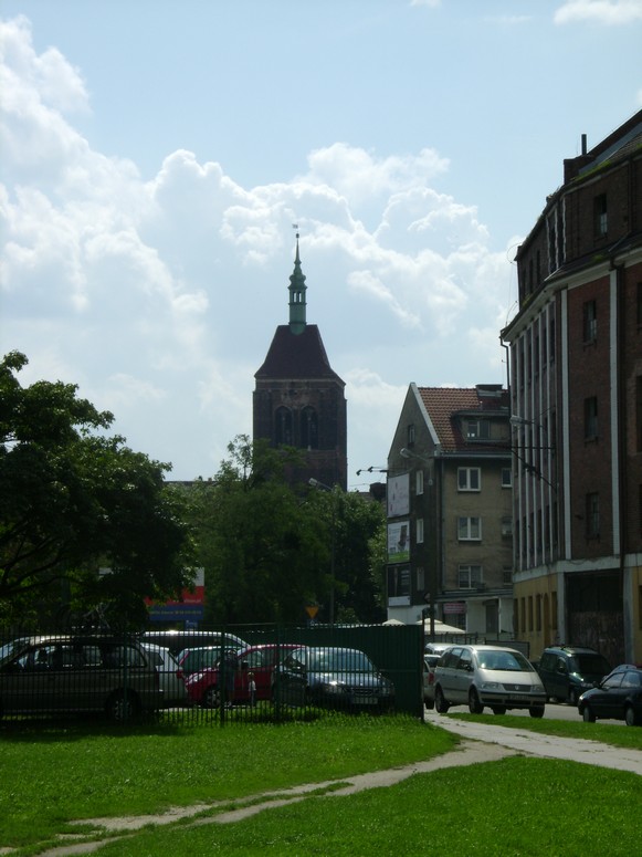GdaĹsk - Fotka 19