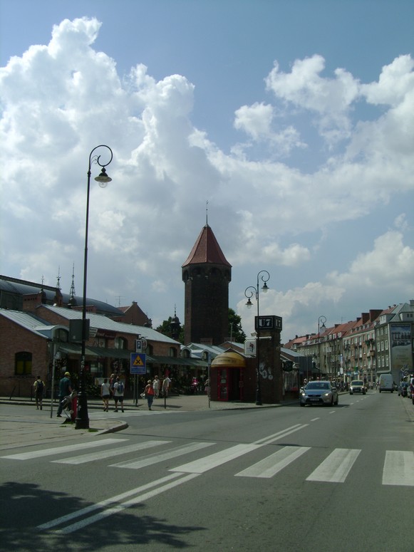 GdaĹsk - Fotka 20