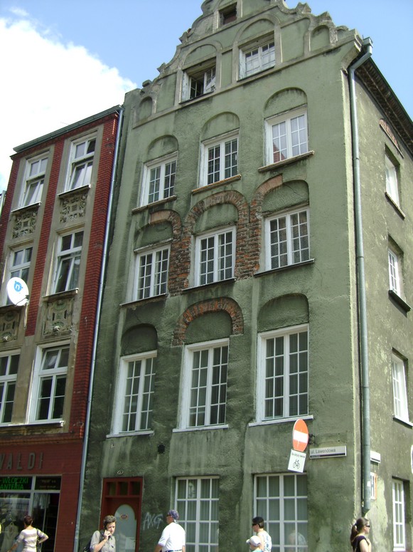 GdaĹsk - Fotka 21