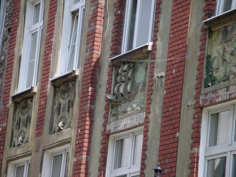 GdaĹsk - Fotka 22