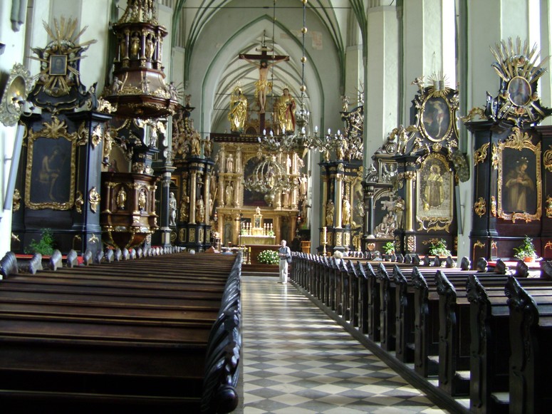 GdaĹsk - Fotka 23