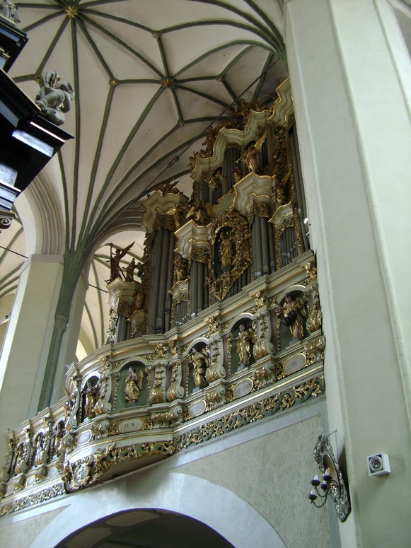 GdaĹsk - Fotka 24