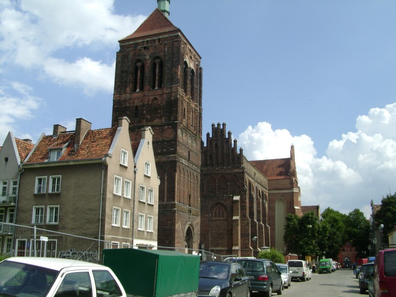 GdaĹsk - Fotka 25