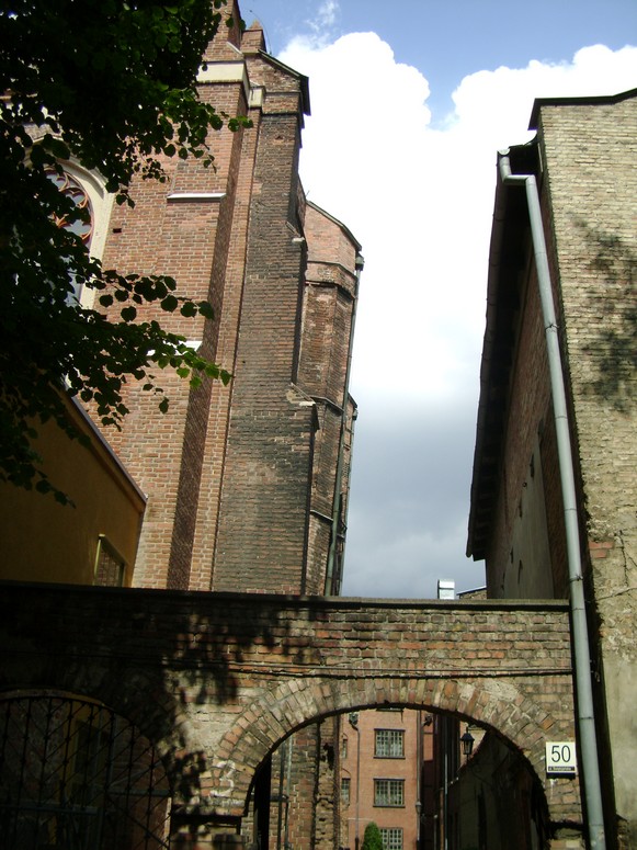 GdaĹsk - Fotka 26