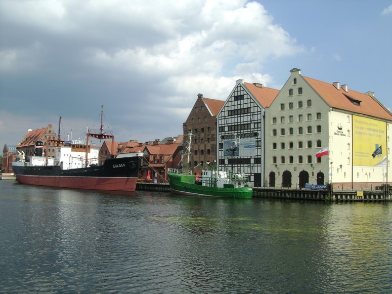 GdaĹsk - Fotka 28