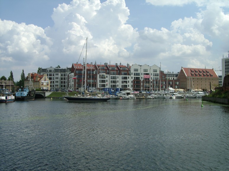 GdaĹsk - Fotka 29