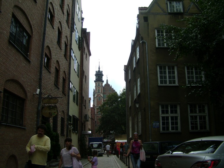 GdaĹsk - Fotka 30
